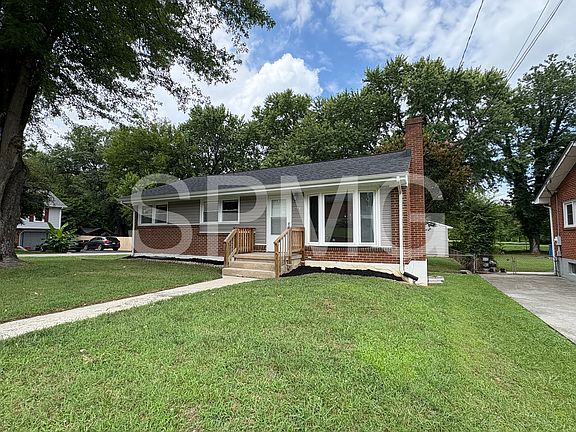 2nd image of 1603 Alberta Dr