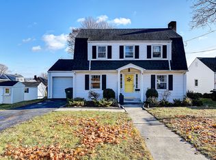 76 Longvue Dr, Wethersfield, CT 06109