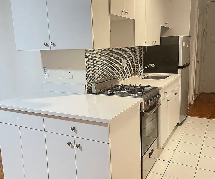 47 Clifton Pl #6
