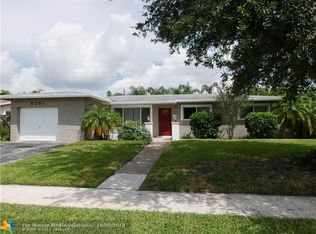 8291 NW 24th Ct, Pembroke Pines, FL 33024