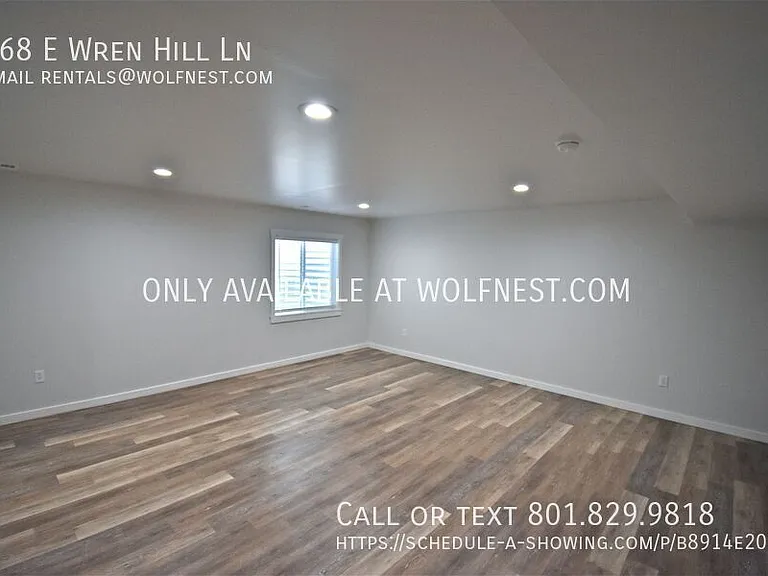 268 E Wren Hill Ln — Photo 5