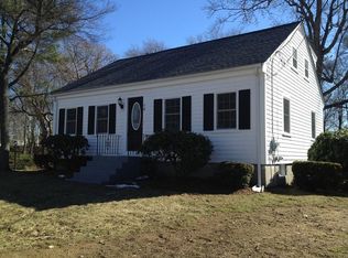 78 Star St, Whitman, MA 02382