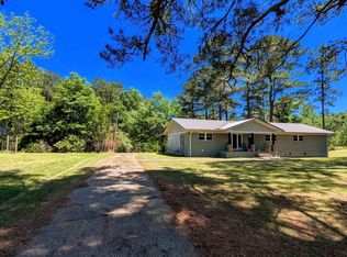 203 Gordy St, Chatom, AL 36518