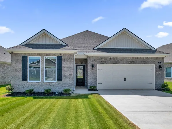 705 Edgemont Cir, Jonesboro, AR 72401