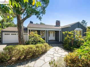 6464 Ascot Dr, Oakland, CA 94611