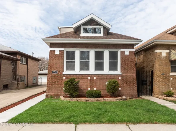 7712 S Prairie Ave, Chicago, IL 60619
