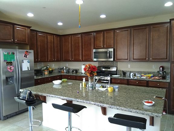 Open Kitchen