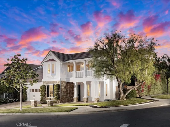 7 Crestmont Ct, Ladera Ranch, CA 92694