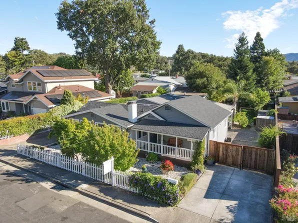 679 Cherry Street, Novato, CA 94945