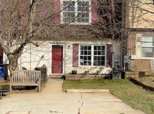 309 Janice Way, Westminster, MD 21158