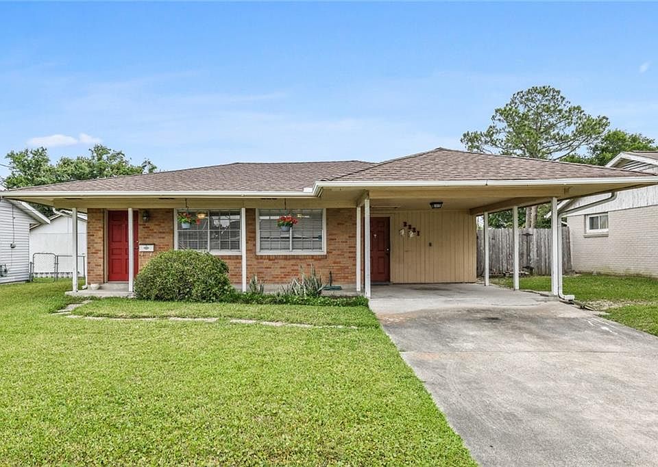 2221 Haring Rd, Metairie, LA 70001 Zillow