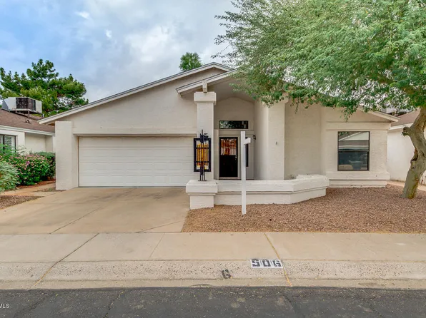 506 W Fellars Dr, Phoenix, AZ 85023