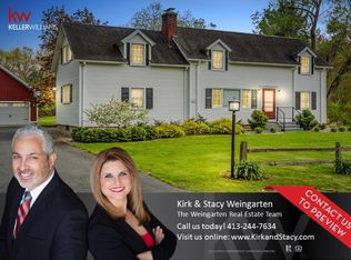 112 Pease Rd, East Longmeadow, MA 01028