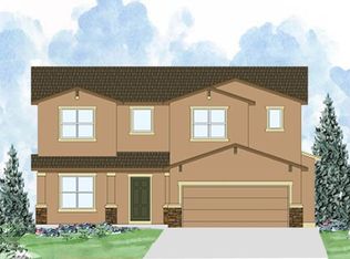 9956 Paonia Park Pl, Colorado Springs, CO 80924