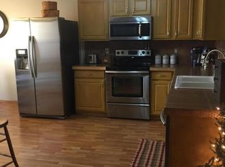 81 Richard Ave, South Bloomfield, OH 43103