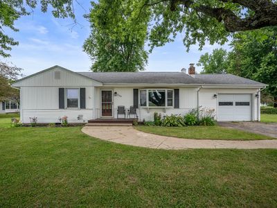 508 Willow Grove Rd, Centerville, IN, 47330