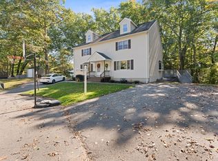 18 Penobscot Cir UNIT 18, Methuen, MA 01844
