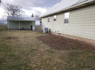 2235 5th Ave, Clarkston, WA 99403