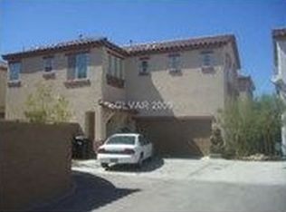 628 Summit Valley Ln, Henderson, NV 89011