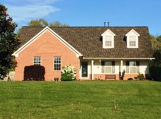 49 Dr Jacks Cv, Munford, TN 38058