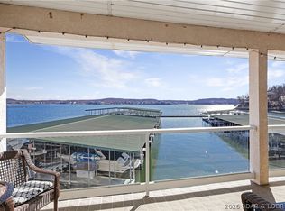214 Emerald Bay Dr #1B, Lake Ozark, MO 65049