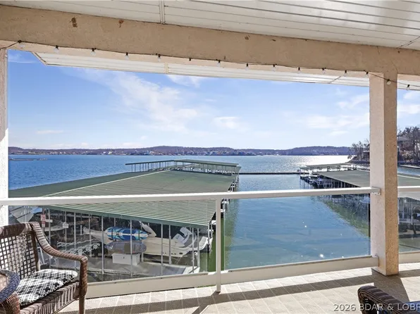 214 Emerald Bay Dr #1B, Lake Ozark, MO 65049