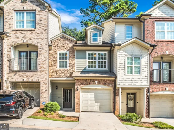 2982 Ashlyn Pointe Dr, Atlanta, GA 30340