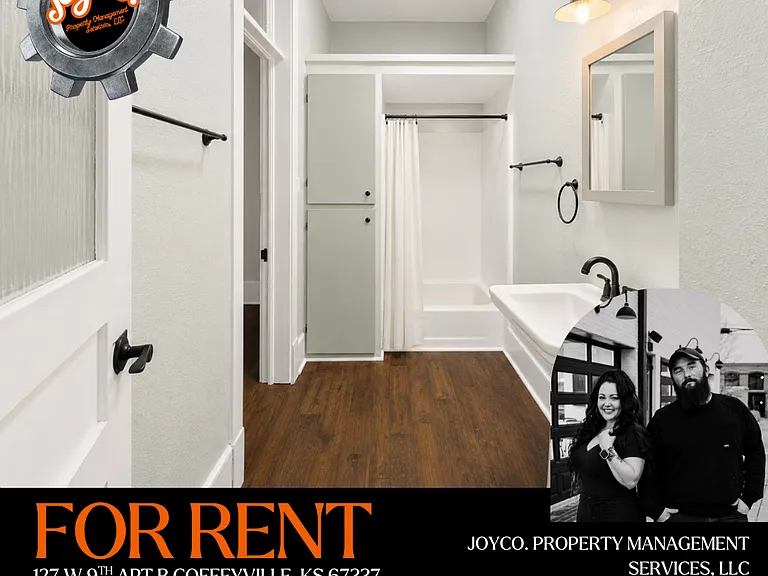 127 W 9th St #B — Photo 6