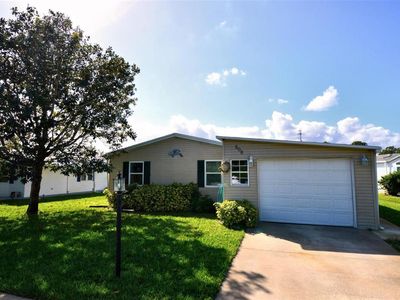508 Portside Ln, Edgewater, FL, 32141
