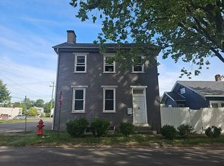 339 W Church St, Cambridge City, IN 47327