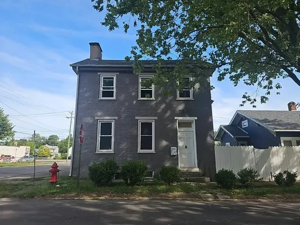 339 W Church St, Cambridge City, IN 47327
