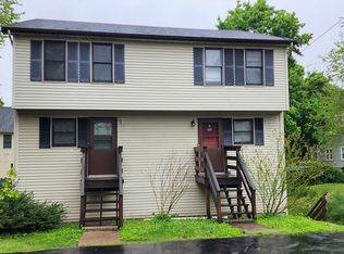 71 Norton St APT 2, Attleboro, MA 02703
