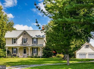 21901 New Hampshire Ave, Brookeville, MD 20833