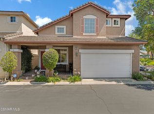 293 Springmist Ln, Simi Valley, CA 93065