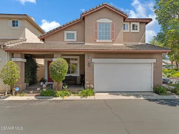 293 Springmist Ln, Simi Valley, CA 93065