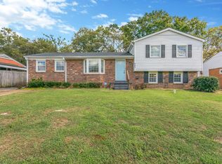 442 Longmeadow Cir LOT 27, Pulaski, TN 38478