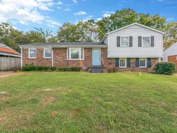 442 Longmeadow Cir, Pulaski, TN 38478