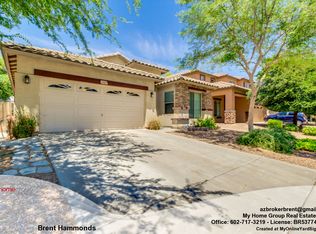 4490 E Temecula Ct, Gilbert, AZ 85297