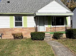 26656 Kitch St, Inkster, MI 48141