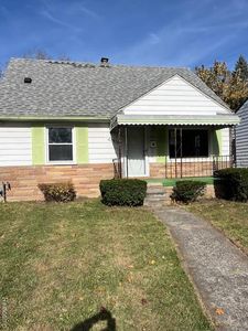 26656 Kitch St, Inkster, MI, 48141