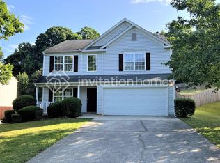 6718 Brookfield Way, Douglasville, GA 30134