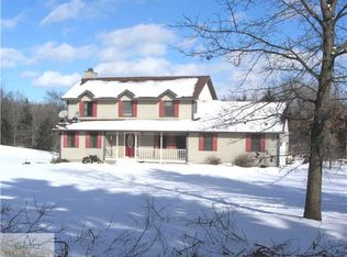 7789 Hunter Rd, Bath, MI 48808