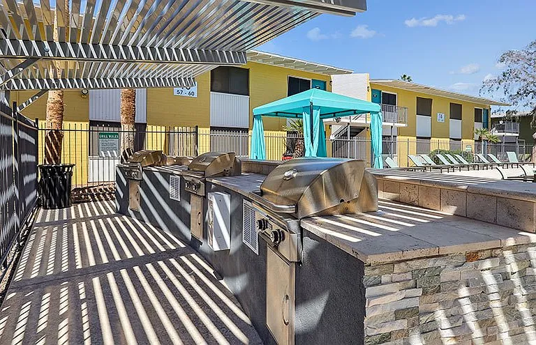 Westmount at Downtown Tempe Apartments — Photo 18