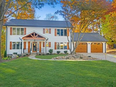 261 Samuel Bnd, Danville, VA, 24540