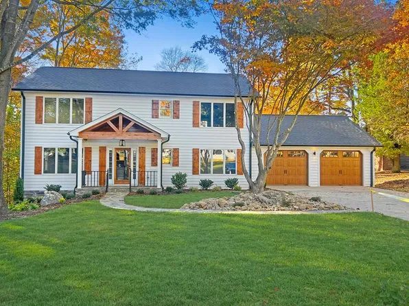 261 Samuel Bnd, Danville, VA 24540