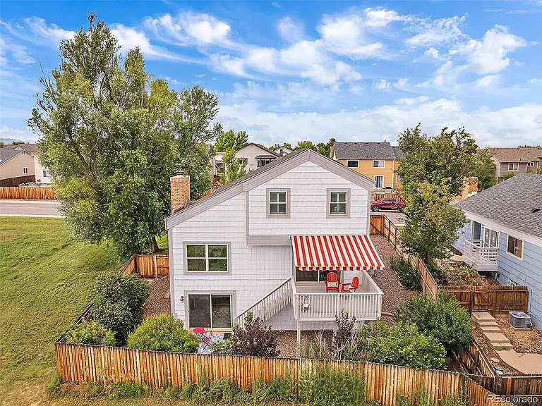 10792 W Berry Ave — Photo 2