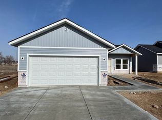 926 Latemar Rd, Jerome, ID 83301