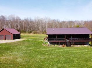 2603 Ludwick Rd, Sugar Grove, PA 16350