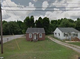 1301 W Market Center Dr, High Point, NC 27260