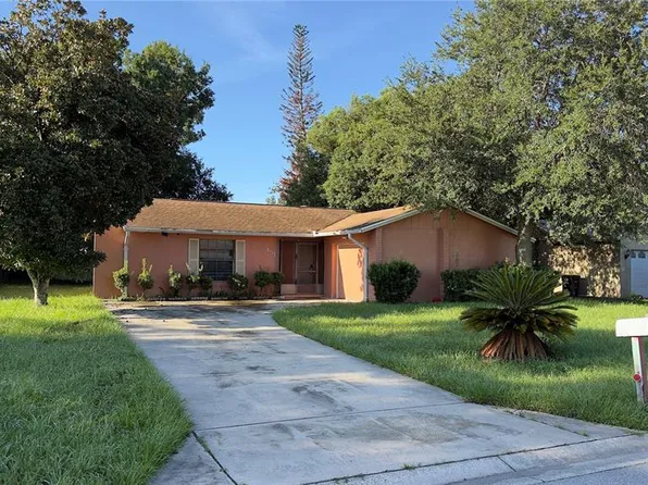 451 Cart Ct, Poinciana, FL 34759